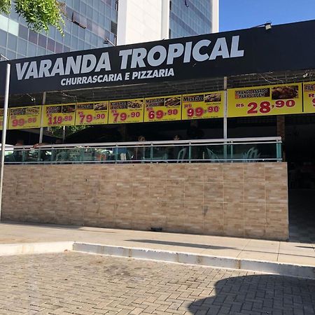 Flat Premium 67 A, Grand Praia De Iracema Fortaleza  Bagian luar foto