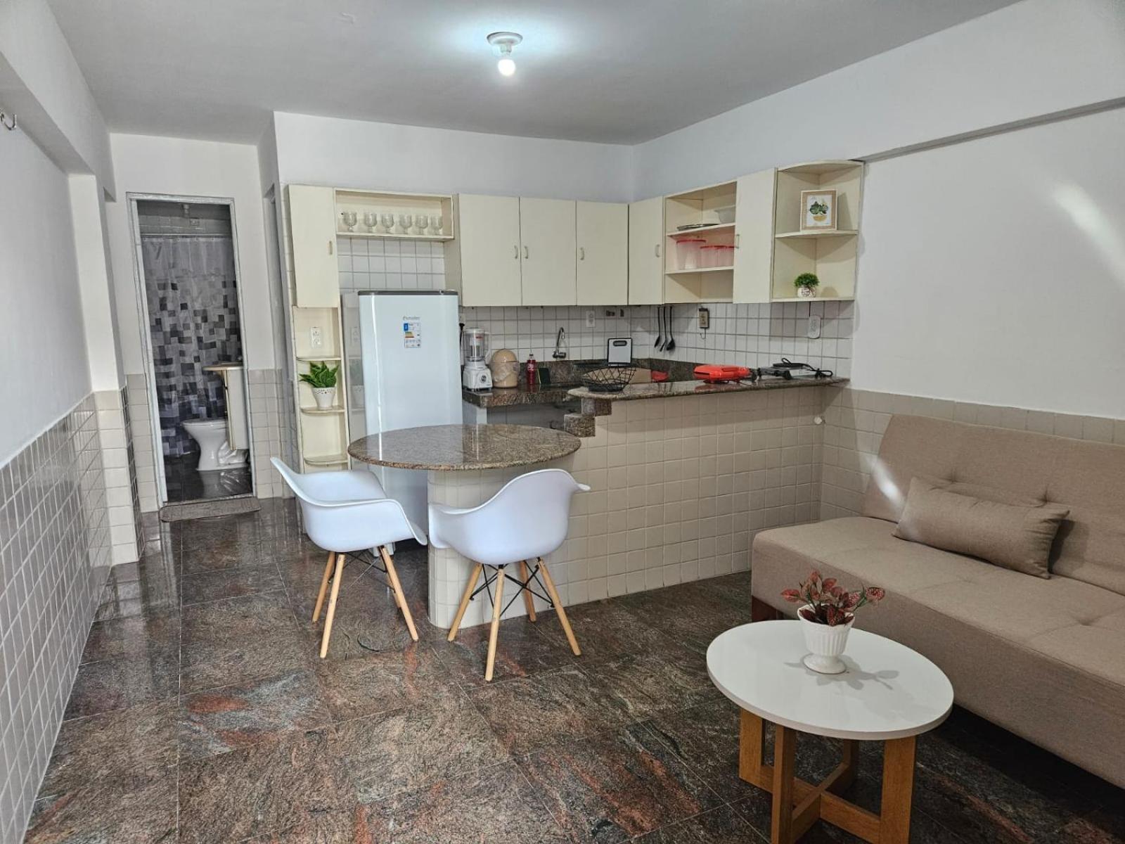 Flat Premium 67 A, Grand Praia De Iracema Fortaleza  Bagian luar foto