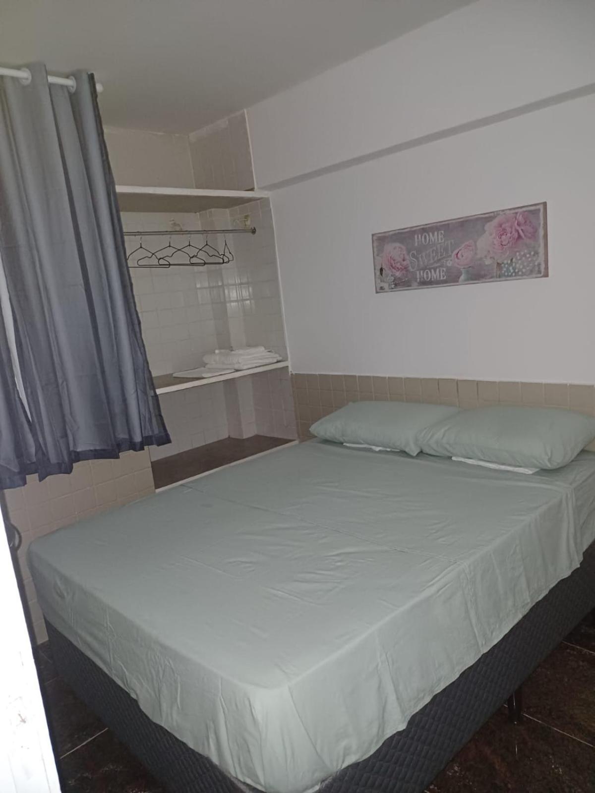 Flat Premium 67 A, Grand Praia De Iracema Fortaleza  Bagian luar foto