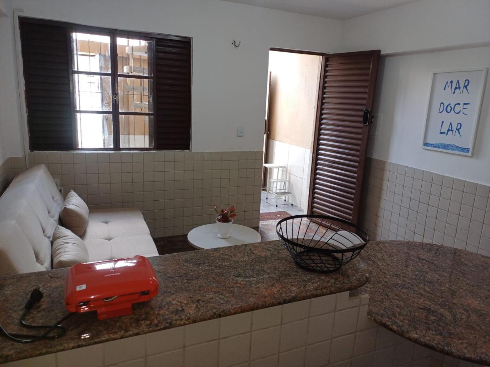 Flat Premium 67 A, Grand Praia De Iracema Fortaleza  Bagian luar foto