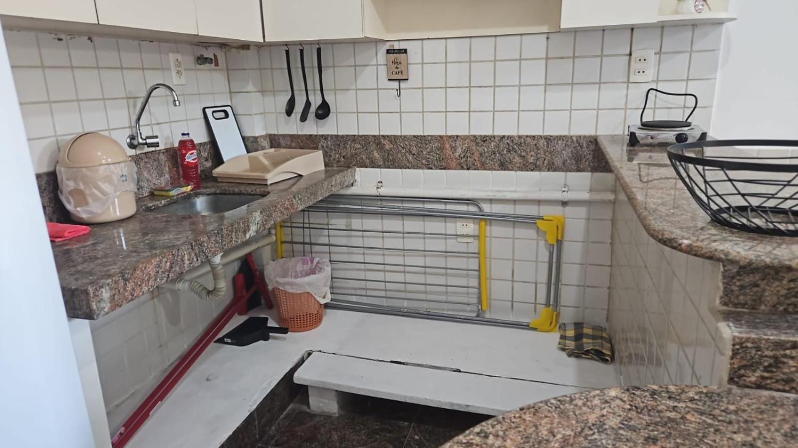 Flat Premium 67 A, Grand Praia De Iracema Fortaleza  Bagian luar foto